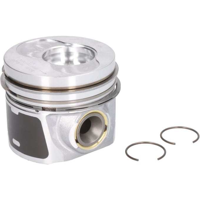 Zuiger ENGITECH ENT050024 STD