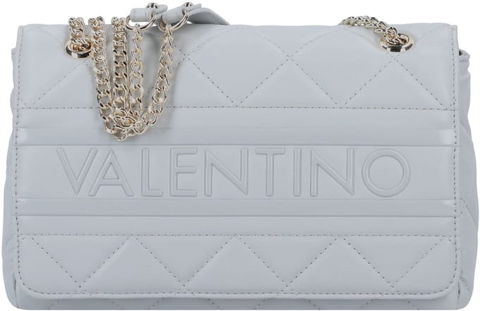 VALENTINO Schoudertas Ada Crossbody Perla Lichtgrijs