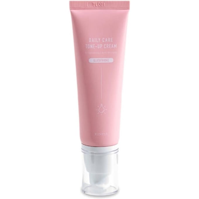 eunyul Daily Care Tone Up Cream 50g (3 Options) 2PCS