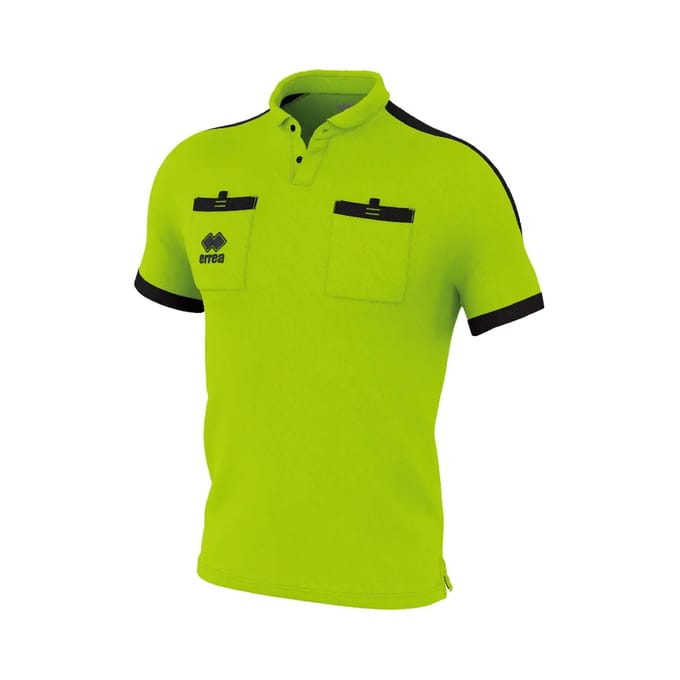 Errea Doug Mc Ad T-Shirt - Sportswear - Volwassen