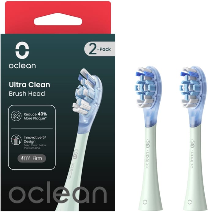 Oclean Tandenborstelkoppen UC01