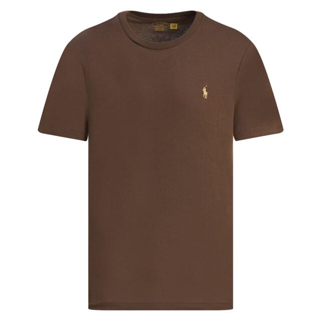 Ralph Lauren T-shirt donker