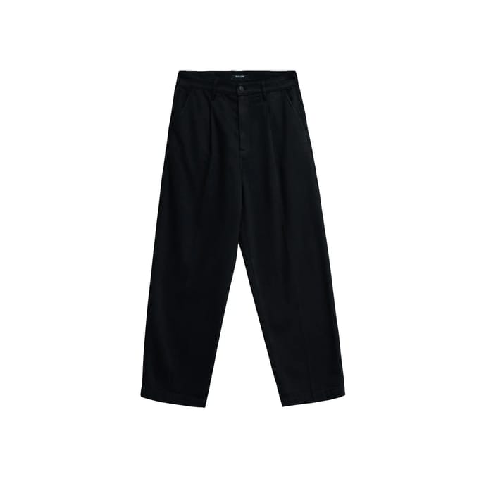 Broek Salsa Jeans Loose Fit