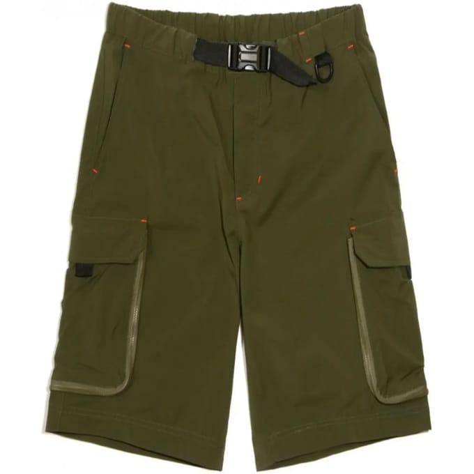 Short Holubar Vega
