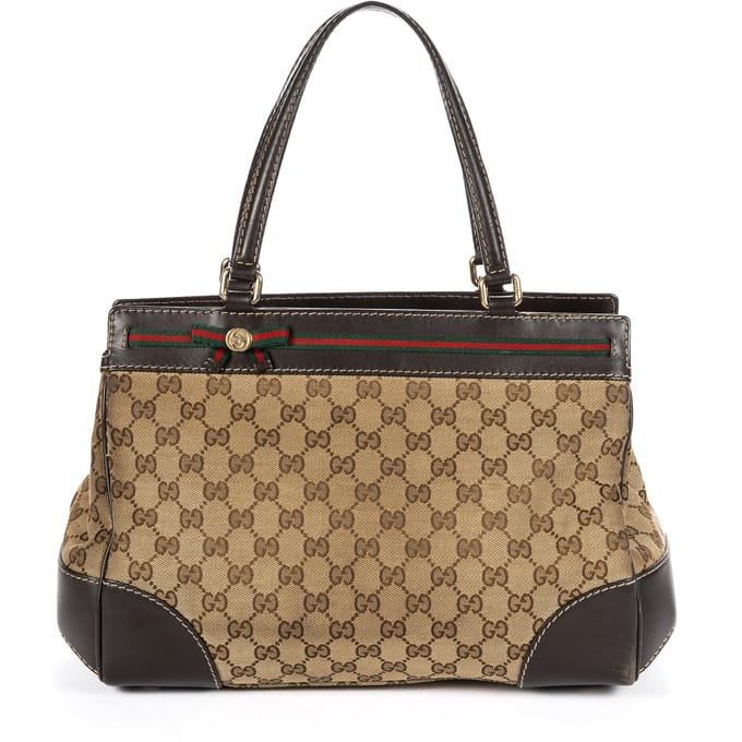 Mayfair Tote   schoudertas