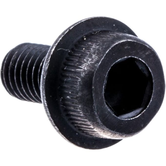 Screw