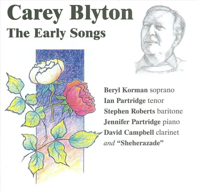 The Early Songs