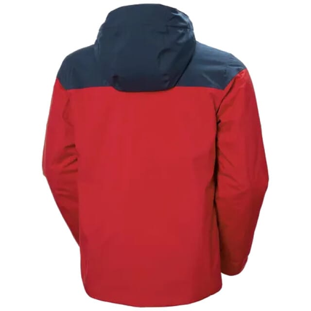 Helly Hansen Gravity Skijas heren Rood S