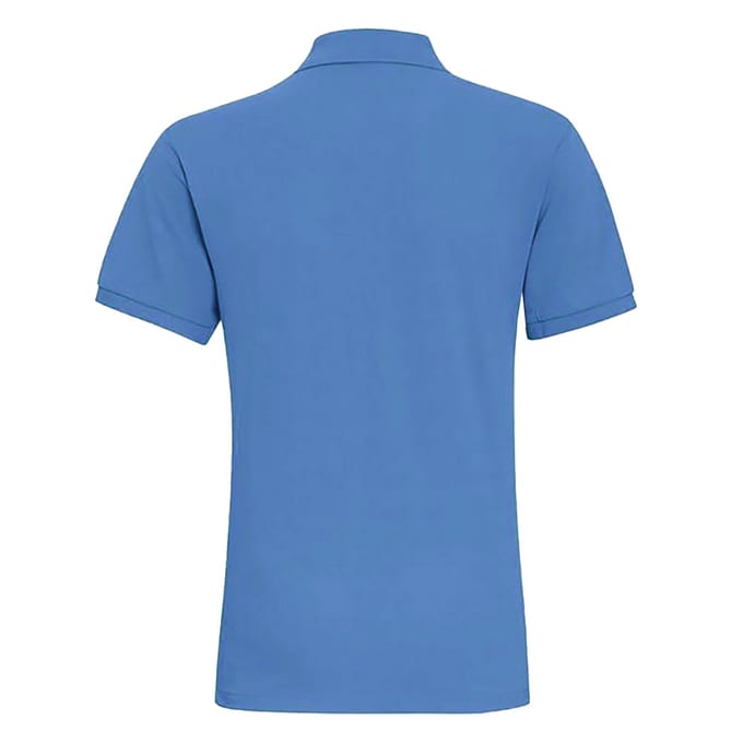 Asquith & Fox Heren Poloshirt met korte mouwen (Korenbloem)