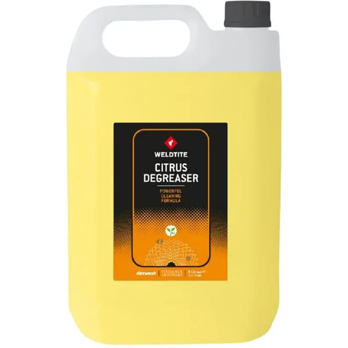 Ontvetter Weldtite irtwash Citrus