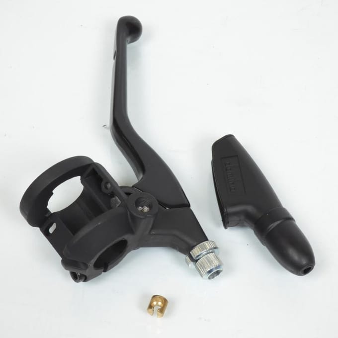 Cocotte gauche Domino pour Moto Derbi 50 GPR Neuf