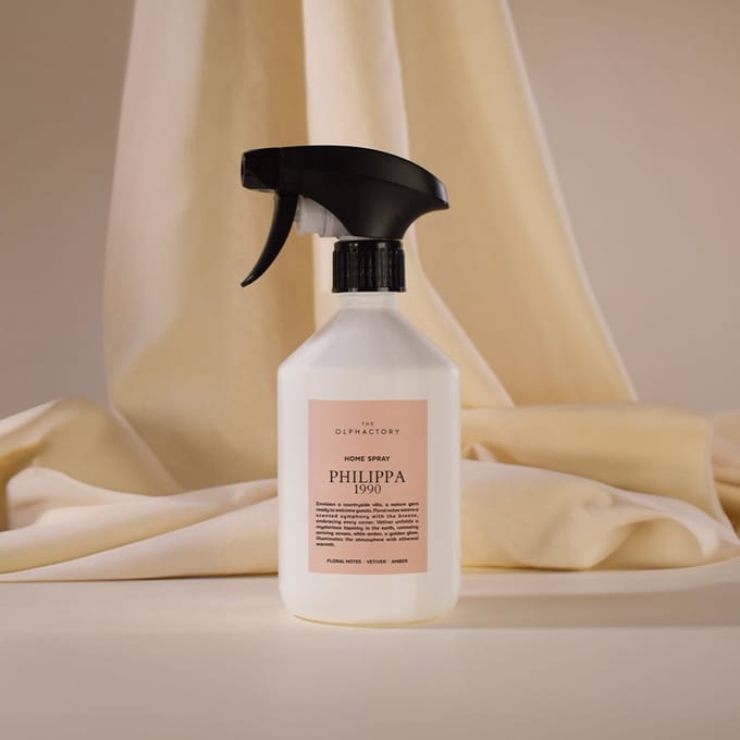 The Olphactory - home spray - Philippa 1990