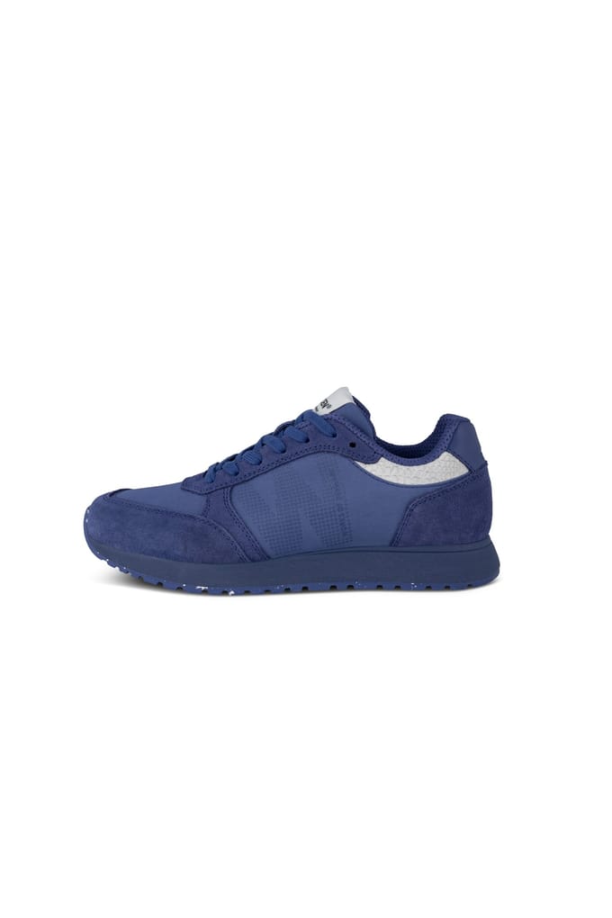 Woden Ronja Fruit Blueberry Taglia: 39 | Sneakers Outlet | Donna | Blu