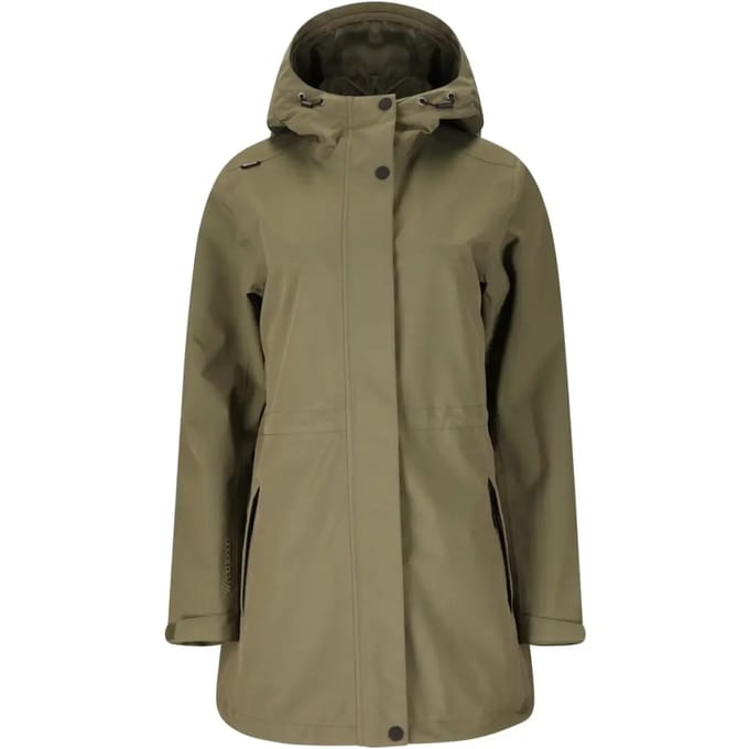 Damesjas Whistler Aylie Pro