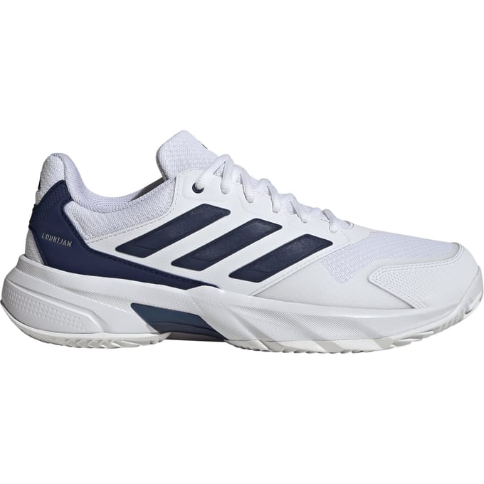 adidas CourtJam Control 3 Allcourt schoen Heren