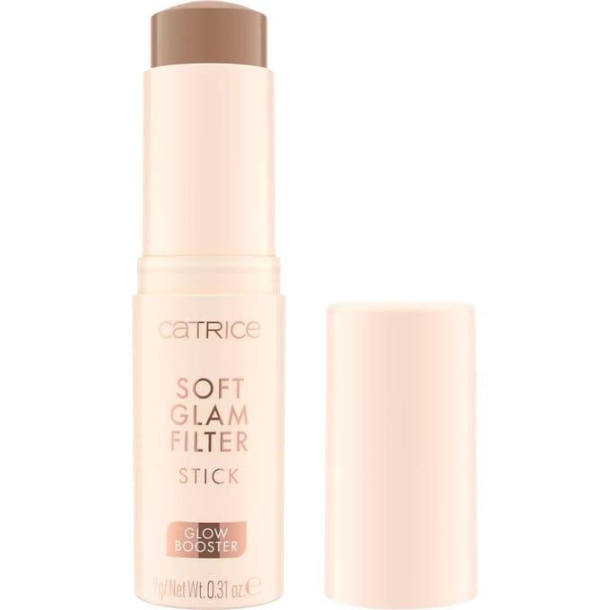 Highlighter Catrice Soft Glam Filter Stick