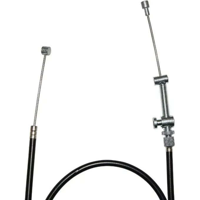 Remkabel compleet met roestvrij staal Sunrace Sturmey Archer