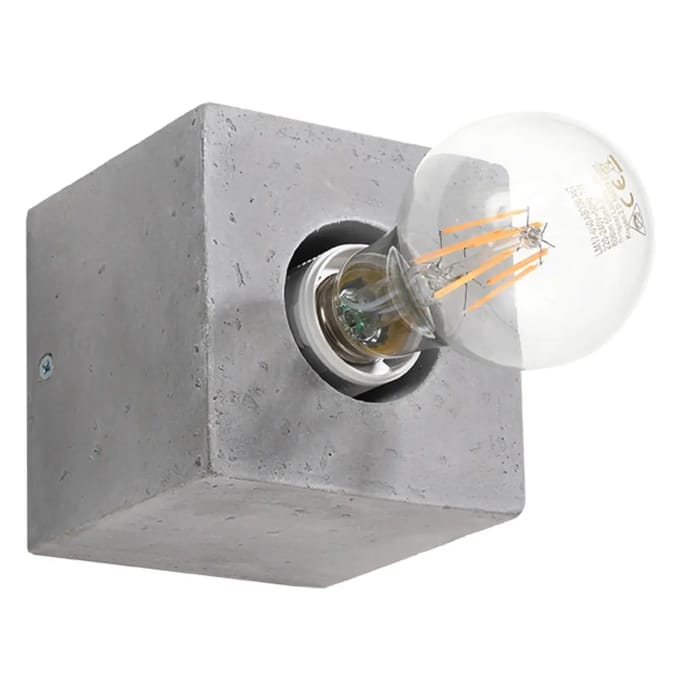 Wandlamp Sollux Lighting Ariz