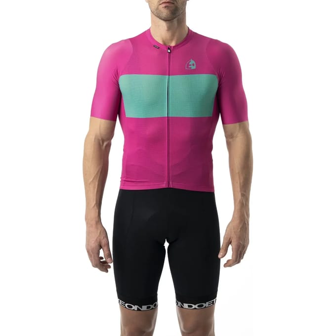 Jersey Etxeondo Biko