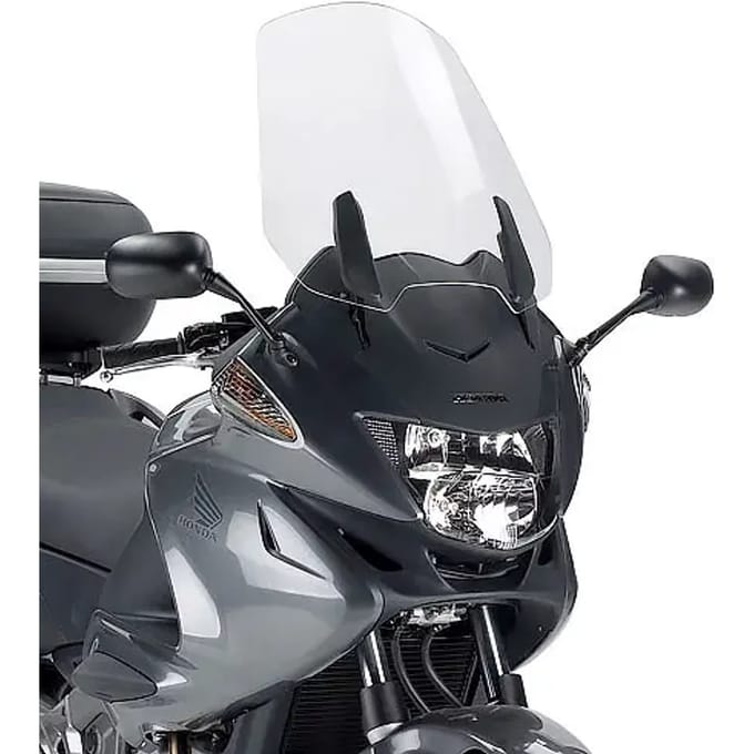 Givi D307st Honda Nt 700 Deauville Voorruit Transparant