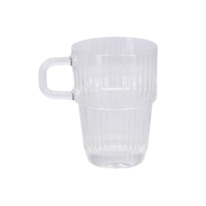 Barshine Mug 31,5cl D7,9xh11,2cm