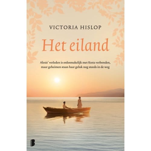 Het Eiland - Victoria Hislop
