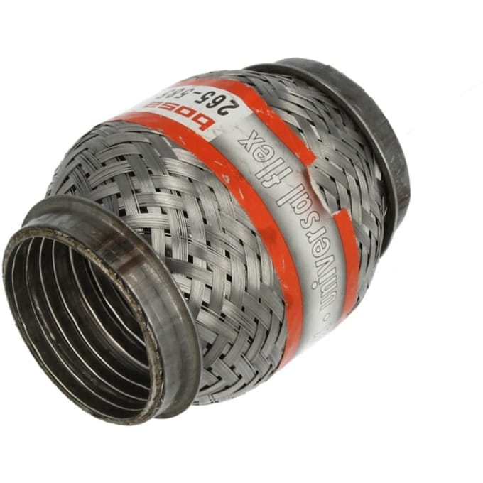 Flexpijp, uitlaatsysteem BOSAL 265-585