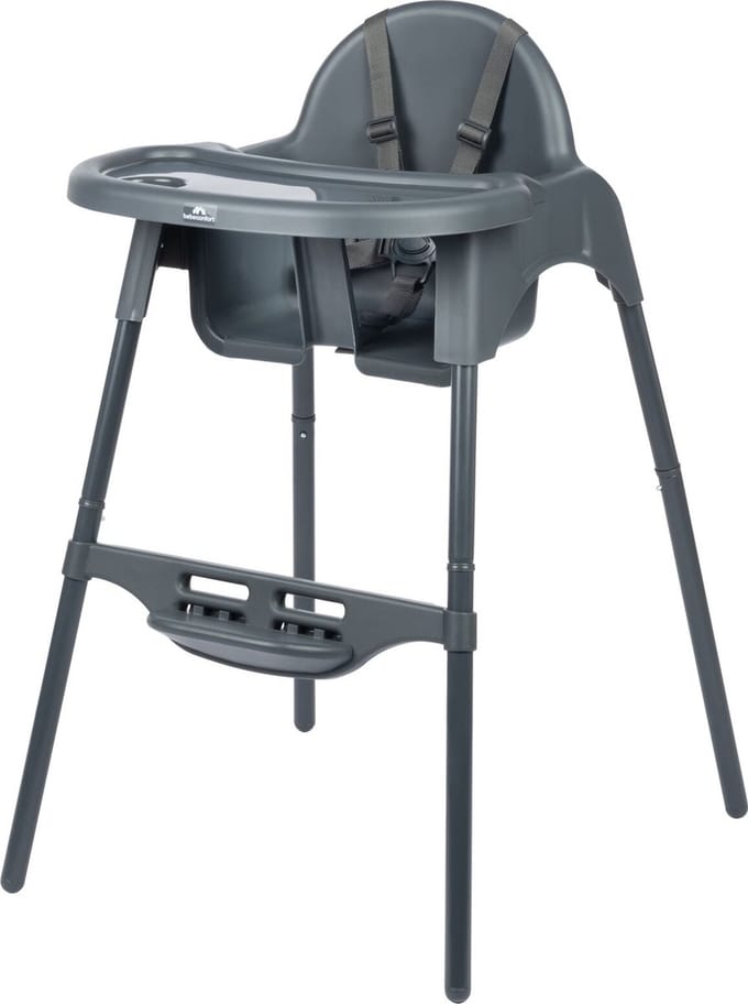 Bebeconfort Meely Kinderstoel - Graphite