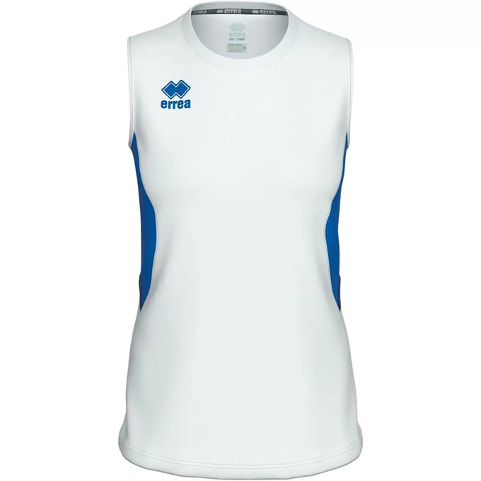 Tanktops Errea Carry Tanktop Ad - Sportswear - Vrouwen