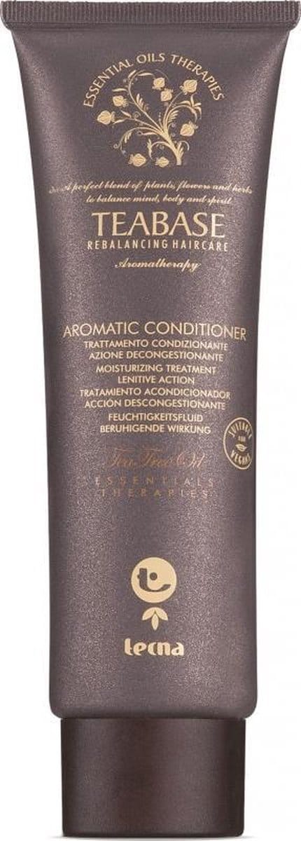 TECNA TEABASE AROMATIC CONDITIONER 150 ml