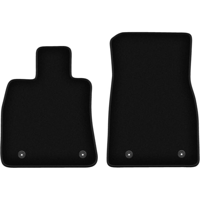 BASIC front voor: Cadilac CT6 2016-