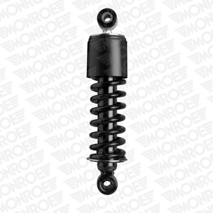 Demper, cabine-ophanging MONROE CB0101