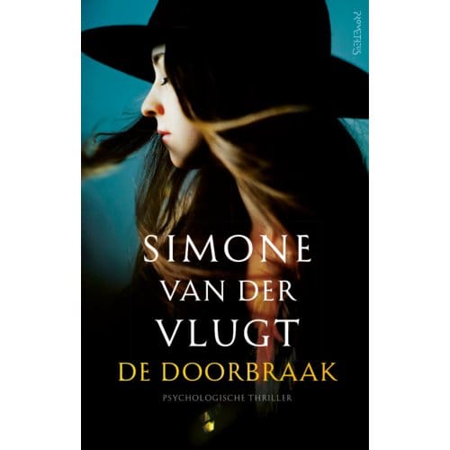 De Doorbraak - Simone van der Vlugt