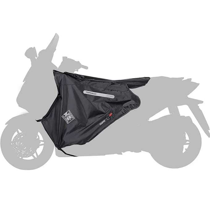 Scooter schort Termoscud Pro R062GX Piaggio MP3 500 Sport Advanced (2019-2022)