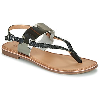 Platte sandalen Kickers ESTHERA