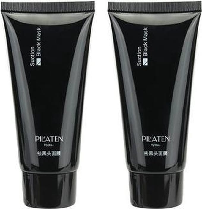 blackhead masker 2 STUKS