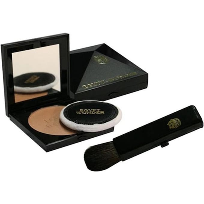 Tana Make-up gezicht Egypt Wonder Compact Set poeder Dames