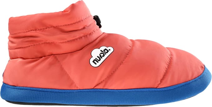 Nuvola- Sloffen Unisex- Koraal- 28/29