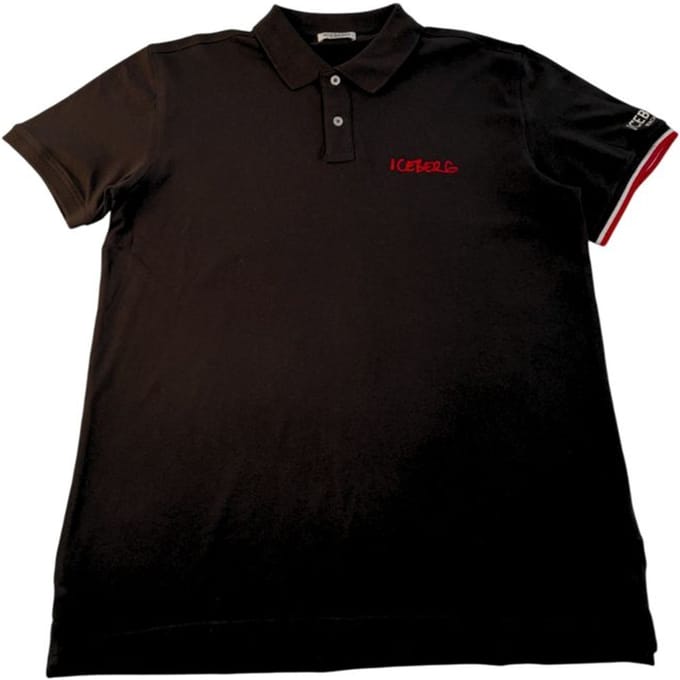 Iceberg Poloshirt