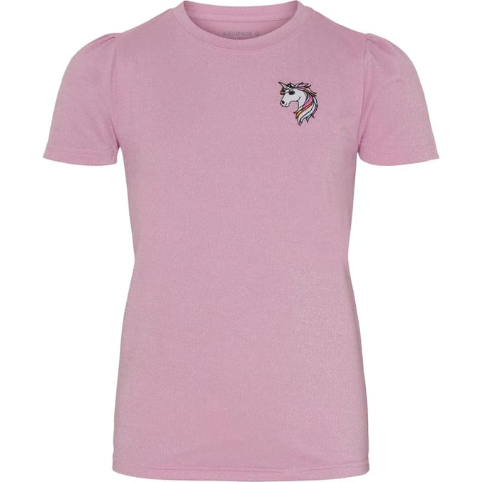 Meisjes-T-shirt Equipage Kara