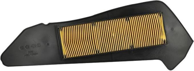 Sifam-luchtfilter voor MBK 300 YPR Evolis ABS scooter, modeljaar 2017 t/m 2019, nieuw