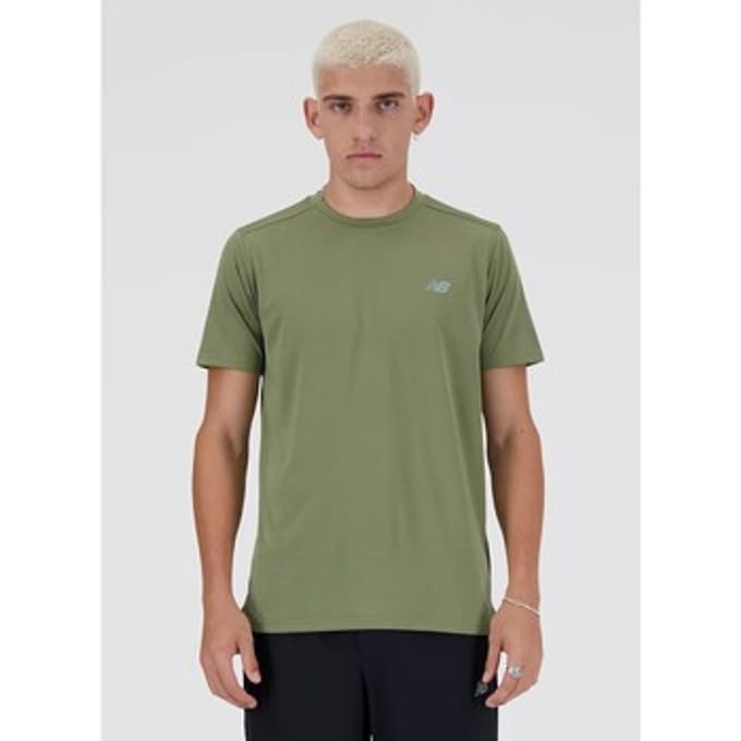 T-shirt New Balance 41212