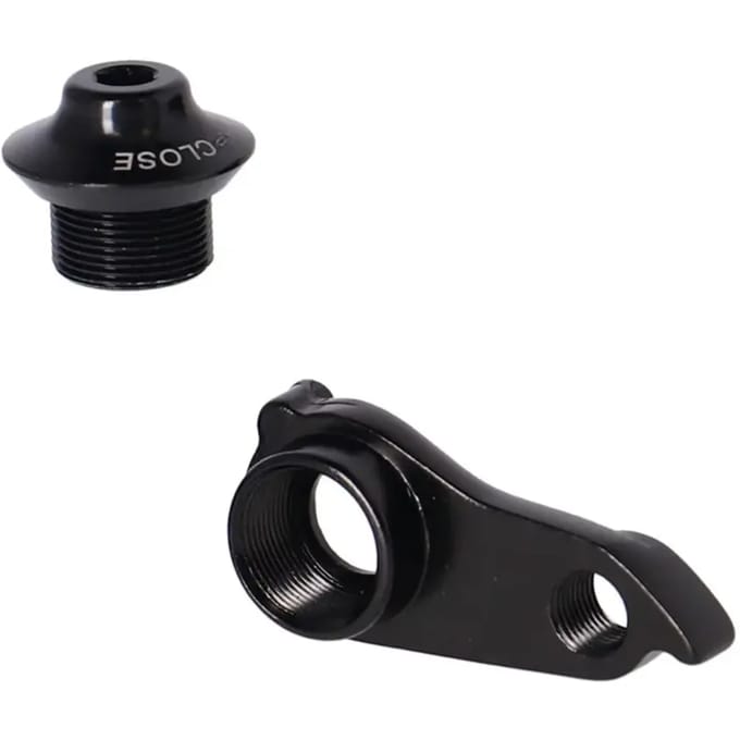 Derailleurhanger XLC Do-A108 Hardseven/H-Nine/Trekking 4-8