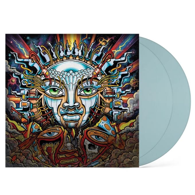 Sublime LP - Until the Sun explodes - voor Geen - standaard