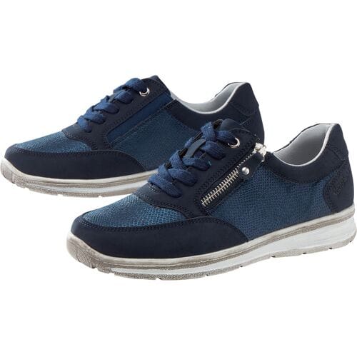 Lidl Damessneakers (Marineblauw, 36)
