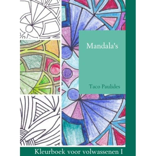 Mandala's - Taco Paulides