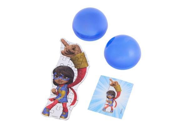 Spidey and his Amazing Friends & Friends Puzzelbal