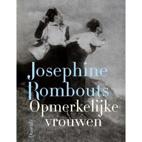 Opmerkelijke Vrouwen - Josephine Rombouts