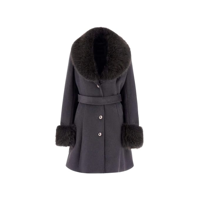 Dames trenchcoat Guess