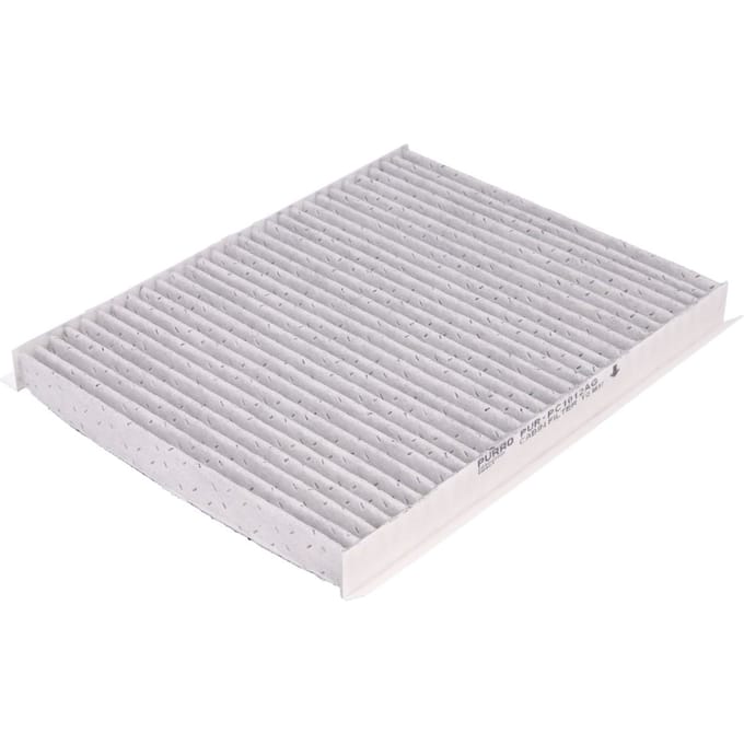Cabinefilter PURRO PUR-PC1012AG